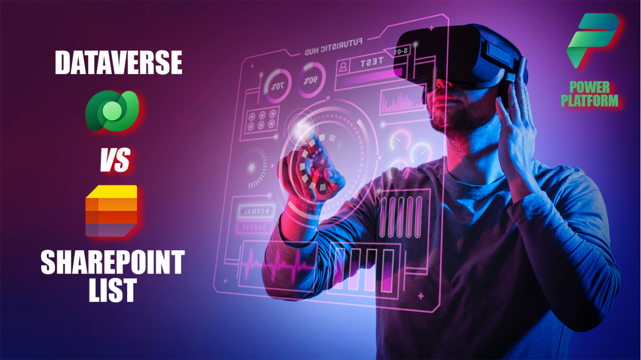 microsoft-dataverse-vs-microsoft-sharepoint-list